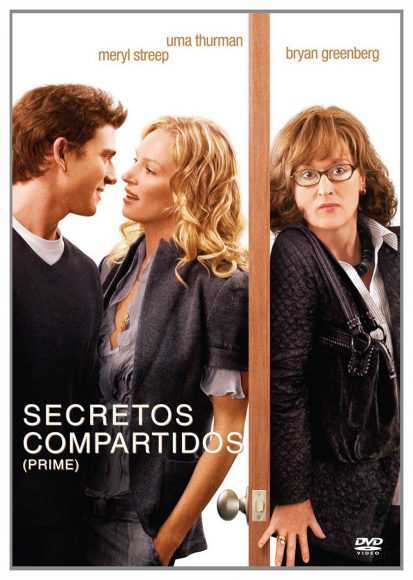 Secretos Compartidos (DVD) | film neuf