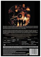 Cazadores de Mentes (Mindhunters) (DVD) | film neuf