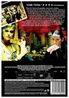Domino (DVD) | pel.lícula nova