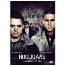 Hooligans (¡mantente en pié!) (DVD) | película nueva