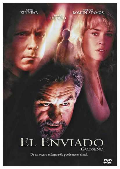 El Enviado (Godsend) (DVD) | new film