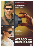 Atraco por Duplicado (DVD) | pel.lícula nova