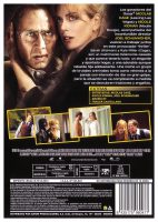 Bajo Amenaza (DVD) | pel.lícula nova
