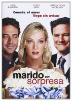 Marido por Sorpresa (DVD) | pel.lícula nova