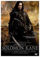 Solomon Kane (DVD) | pel.lícula nova
