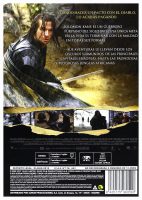 Solomon Kane (DVD) | film neuf