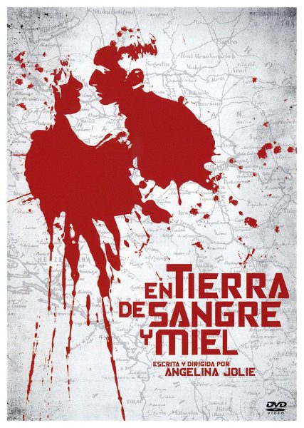 En Tierra de Sangre y Miel (DVD) | new film