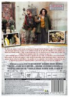 En Tierra de Sangre y Miel (DVD) | film neuf