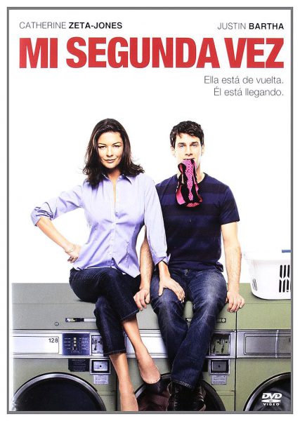 Mi Segunda Vez (DVD) | new film