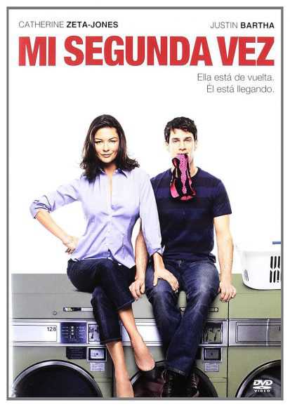 Mi Segunda Vez (DVD) | film neuf