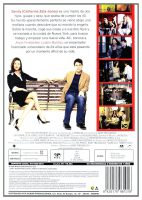 Mi Segunda Vez (DVD) | film neuf