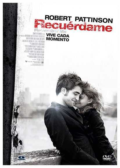 Recuérdame (DVD) | new film