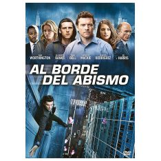 Al Borde del Abismo (DVD) | pel.lícula nova