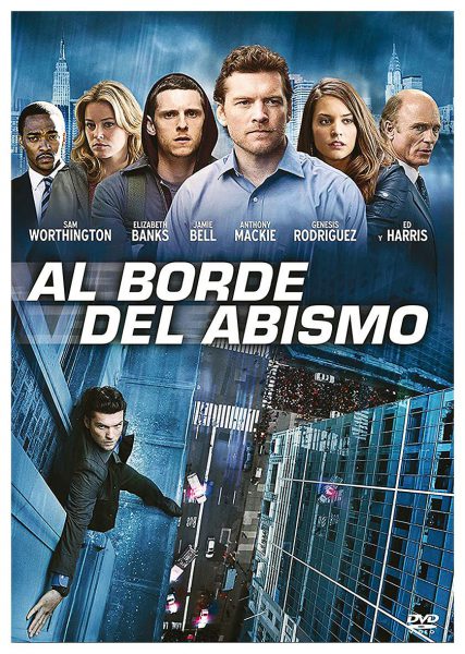 Al Borde del Abismo (DVD) | new film