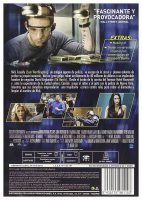 Al Borde del Abismo (DVD) | pel.lícula nova