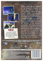 Los Diez Mandamientos (DVD) | film neuf