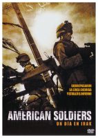 American Soldiers, un día en Irak (DVD) | film neuf