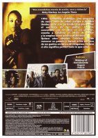 Colombiana (DVD) | película nueva