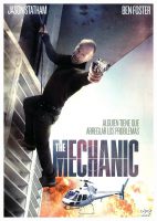 The Mechanic (DVD) | film neuf