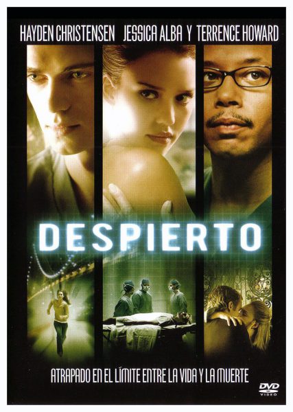 Despierto (Awake) (DVD) | new film