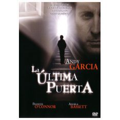 La Última Puerta (DVD) | pel.lícula nova