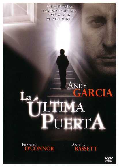 La Última Puerta (DVD) | pel.lícula nova