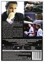 La Última Puerta (DVD) | film neuf