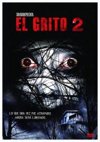 EL Grito 2 (DVD) | película nueva