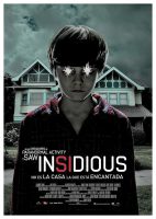 Insidious (DVD) | película nueva