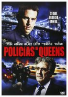 Policias de Queens (DVD) | film neuf