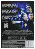Policias de Queens (DVD) | pel.lícula nova