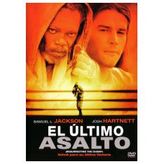 El Último Asalto (DVD) | pel.lícula nova