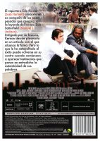 El Último Asalto (DVD) | película nueva