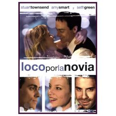 Loco por la Novia (DVD) | new film