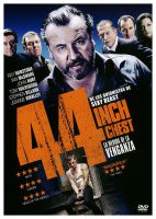 44 Inch Chest-la medida de la venganza (DVD) | nova