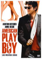 American PlayBoy (DVD) | película nueva
