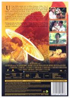 El Lenguaje de los Sueños (DVD) | film neuf