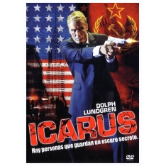 Icarus (DVD) | new film
