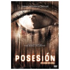 Posesión (Possession) (DVD) | pel.lícula nova