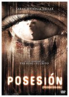 Posesión (Possession) (DVD) | film neuf