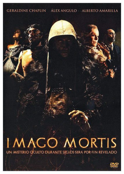 Imago Mortis (DVD) | new film