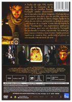 Imago Mortis (DVD) | film neuf