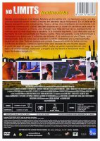 No Limits (quemando ruedas) (DVD) | película nueva