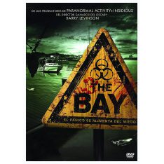 The Bay (DVD) | film neuf