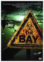 The Bay (DVD) | película nueva