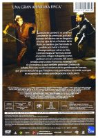 Aprendiz de Caballero (DVD) | new film