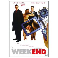 El Weekend (DVD) | film neuf