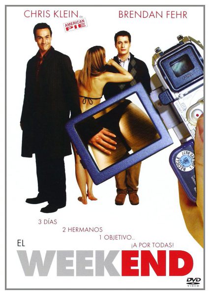 El Weekend (DVD) | new film
