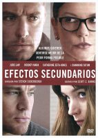 Efectos Secundarios (DVD) | pel.lícula nova