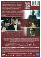 Efectos Secundarios (DVD) | film neuf
